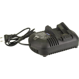 Chargeur PRESSOL FP18051200