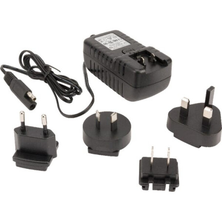 Chargeur de batteries SOLO 11400