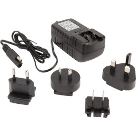 Chargeur de batteries SOLO 11400