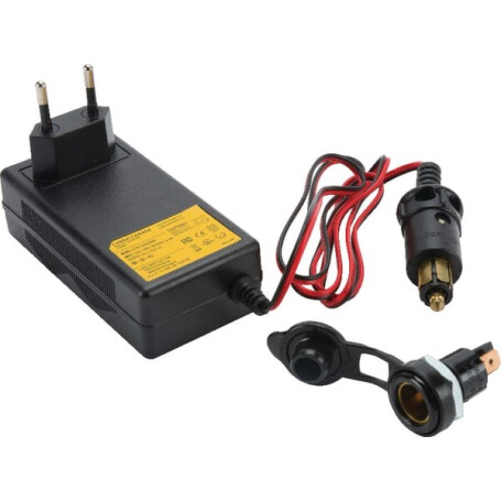 Chargeur de batteries ETESIA ETMCB