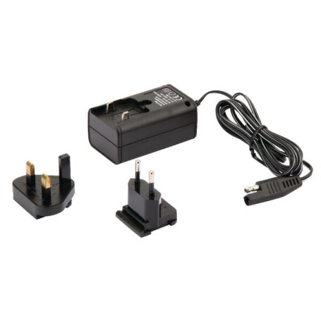 Chargeur de batteries SABO SAA10921