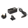 Chargeur de batteries SABO SAA10921