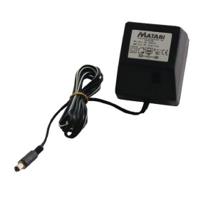 Chargeur de batteries MATABI SPM83047310