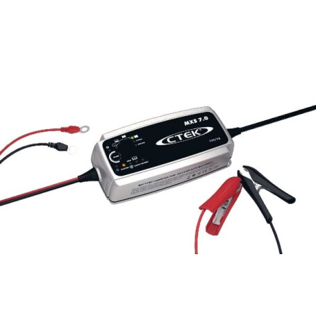 Chargeur de batteries CTEK 56731CTEK