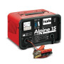 Chargeur de batteries TELWIN 807544TEL