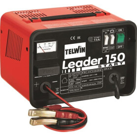 Chargeur de batteries TELWIN BL150