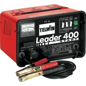 Chargeur de batteries TELWIN BL400