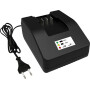 Chargeur de batteries MATO 3428860MATO