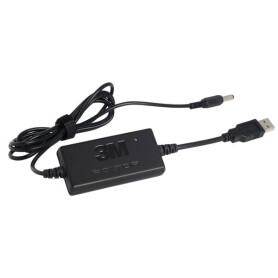 Chargeur de batteries 3M 1956FR09