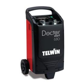 Chargeur de batteries TELWIN 829342TEL