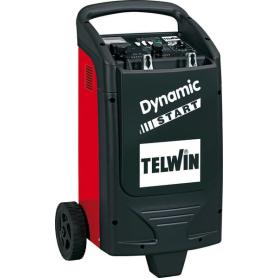 Chargeur TELWIN BL520