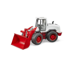 Gommata pneumatico BRUDER U03410
