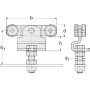 Chariot MEA TB336410