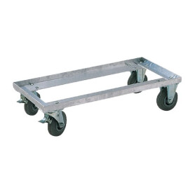 Chariot GÜNZBURGER STEIGTECHNIK 11184GST