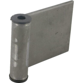 Bisagra puerta con buje dcha. UNIVERSAL TX4761