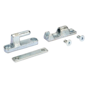 Charnière KNOTT 403327001