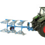 Charrue UNIVERSAL HOBBIES UH5262