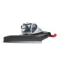 Chasse-neige BRUDER U02545