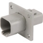 Châssis DEUTSCH DSDT044PCL03