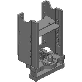 Châssis SCHARMÜLLER 00110750A02