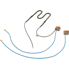 Chauffage LA BUVETTE BU4240127