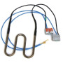 Chauffage LA BUVETTE BU4240127