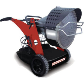 Chauffage THERMOBILE IFT42THE