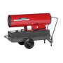 Chauffage THERMOBILE TA40THE