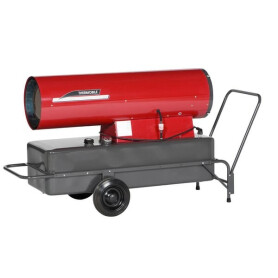 Chauffage THERMOBILE TA80THE