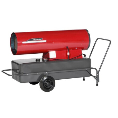 Chauffage THERMOBILE TA80THE