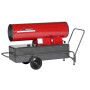 Chauffage THERMOBILE TA80THE