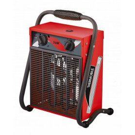 Chauffage THERMOBILE BA3THE