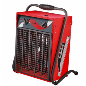 Chauffage THERMOBILE BA9THE