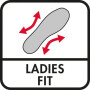 Chaussure de sécurité taille 35 ELTEN 7410635