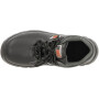 Chaussure de sécurité basse taille 40 GOPART 1966005040GP