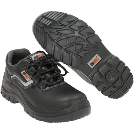 Chaussure de sécurité basse taille 42 GOPART 1966005042GP