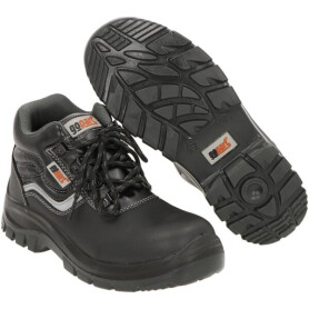 Chaussure de sécurité haute taille 38 GOPART 1966105038GP