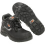 Chaussure de sécurité haute taille 38 GOPART 1966105038GP