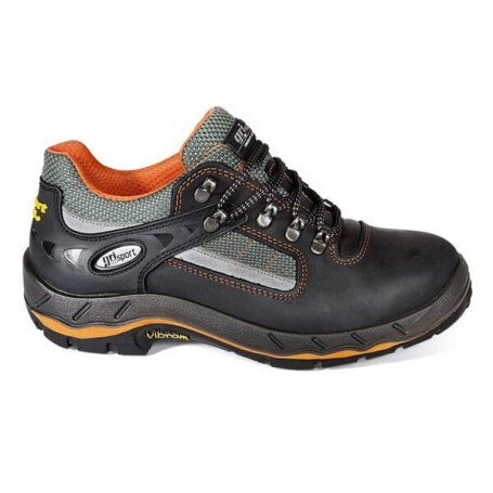 Chaussure de travail basse taille 42 GRISPORT 7160542