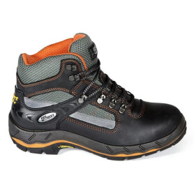 Chaussure de travail haute taille 39 GRISPORT 7160739