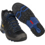 Chaussure de travail haute taille 44 GRISPORT 71001844