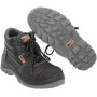 Chaussure de sécurité haute taille 38 GOPART 1966104038GP