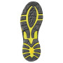 Chaussure de travail taille 46 GRISPORT 3350346