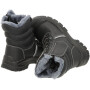 Chaussure de sécurité hiver haute taille S3 41 GOPART 1966203041GP