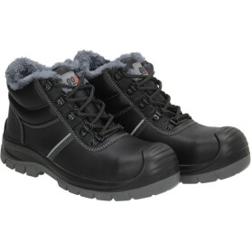 Chaussure de sécurité hiver haute taille 40 GOPART 1966202040GP