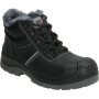Chaussure de sécurité hiver haute taille 40 GOPART 1966202040GP