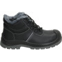 Chaussure de sécurité hiver haute taille 42 GOPART 1966202042GP