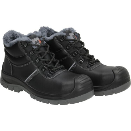Chaussure de sécurité hiver haute taille 44 GOPART 1966202044GP