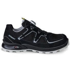 Chaussure de sécurité basse taille 47 GRISPORT 3360647