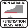 Chaussure de sécurité LOWA 561441